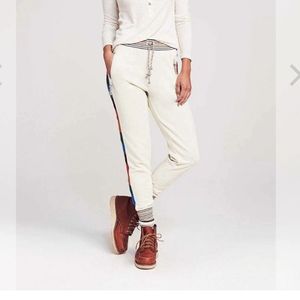 Mimi Jogger - stardust rainbow (brand new)